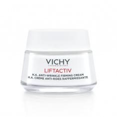 Vichy Liftactiv Supreme H.A. Дневен крем за суха кожа 50 ml
