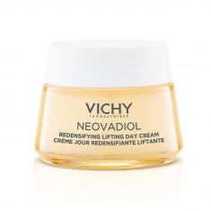 Vichy Neovadiol Дневен крем с уплътняващ и изпълващ ефект в менопаузата 50 ml
