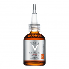 Vichy Liftactiv Supreme Vitamin C15 Серум Озаряващ коректор 20 ml
