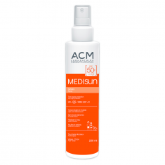 ACM Medisun SPF50+ Спрей за цялото семейство 200 ml