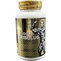 Gold Tribulus 1500 mg / 90 капсули